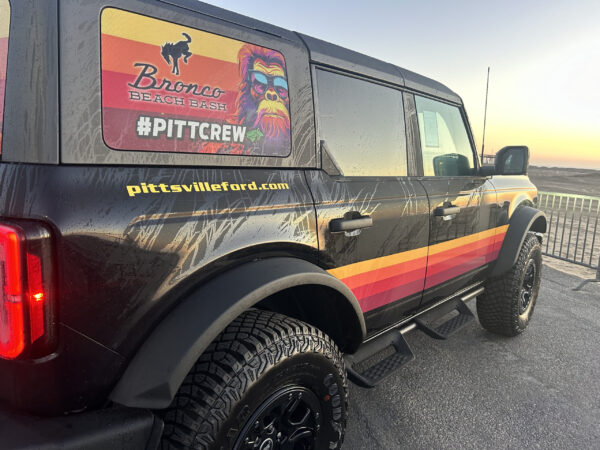Pony Package (Basic)