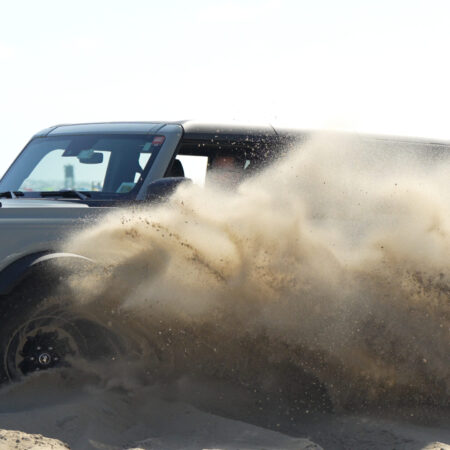 Sandy Pony + Sand Course Package