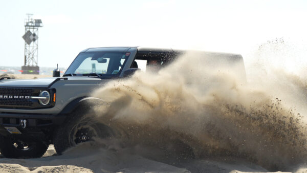 Sandy Pony + Sand Course Package